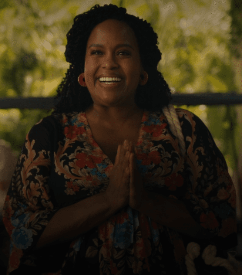 Pack Your Bags: The White Lotus Resort Wardrobe