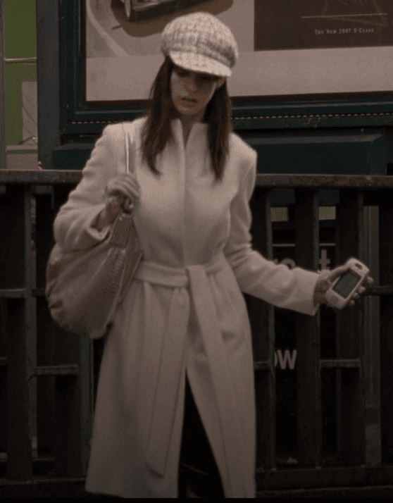 Quiet Luxury, Decoded: 5 Stealth-Wealth Looks from TV